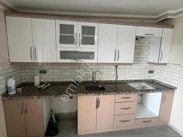 Lerox Uçar'dan Fenk Mah Merkezi Konumda Kiralık Daire
