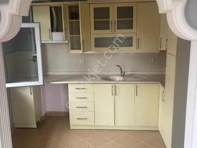 Lerox Uçar'dan Terme Fenk Mahallesi Kiralık Daire