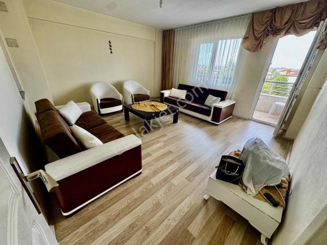 Lerox Uçar'dan Fenk Mh 3+1 Kullanışlı Satılık Daire
