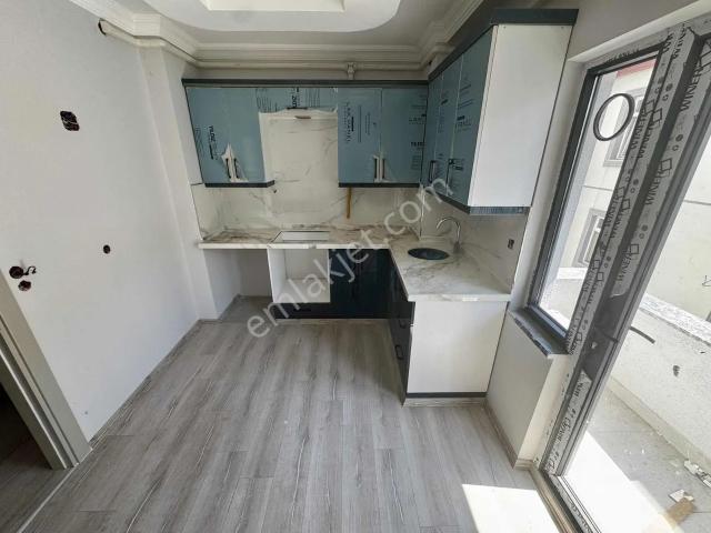 Lerox Uçar'dan Terme Çay Mahallesi Satılık 2+1 Daire