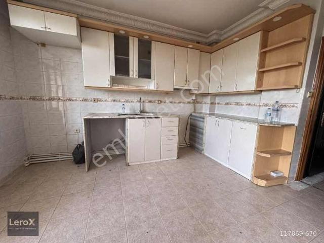 Lerox Uçar'dan Terme Yeni Mahalle 'de Kiralık Daire