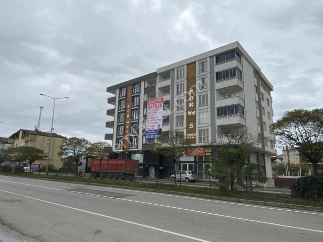 Leroxuçar Caner Günaydın'dan 3+1 180m2 Lüks Daireler