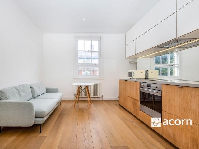 Leroy Street, London SE1, 1 bed flat to rent, £1,800 pcm | PrimeLocation