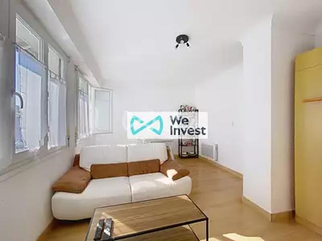 Lestelle Bétharram 64800 Achat / Vente appartement 3 pièces t3