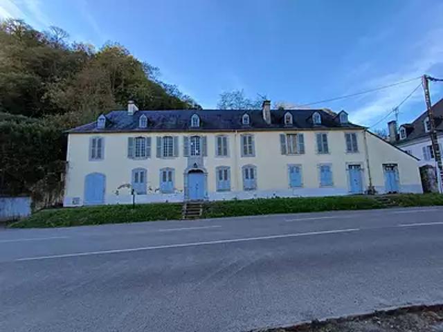 Lestelle Bétharram 64800 Achat / Vente maison 30 pièces t30
