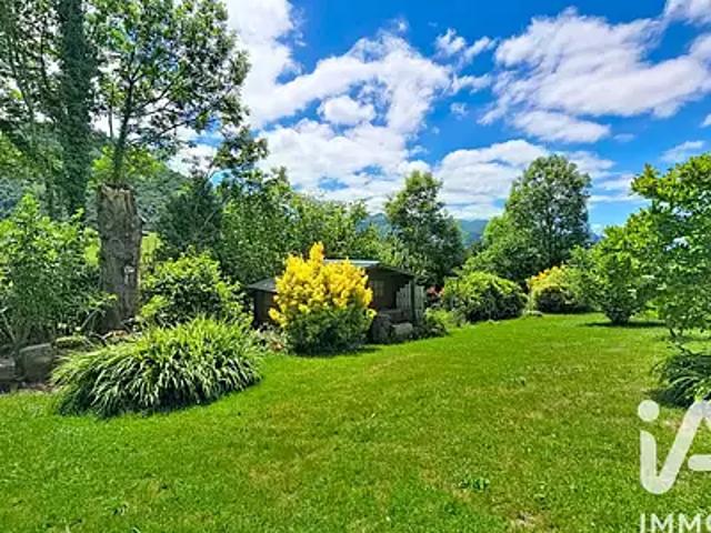 Lestelle Bétharram 64800 Achat / Vente maison 4 pièces t4
