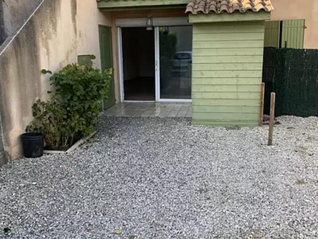 Lestelle de Saint Martory 31360 Location appartement 1 pièce t1