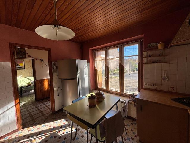 Lestelle de St Martory.Maison T6, 5 chambres. 150m2