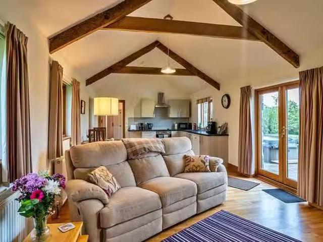 Lestitha Cottages