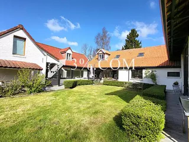 Lestrem 62136 Achat / Vente maison 10 pièces t10