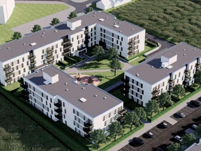 Lesznowola, Zamienie, ul. Anyżkowa 8