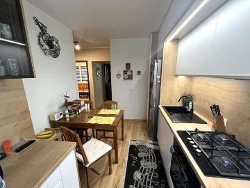 Komfortowe 3 pokojowe mieszkanie po remoncie, gotowe do wprowadzenia