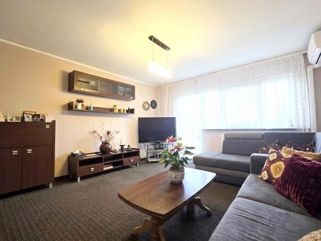 Zapraszam do mieszkania 40,8 m² z balkonem i klimatyzacją