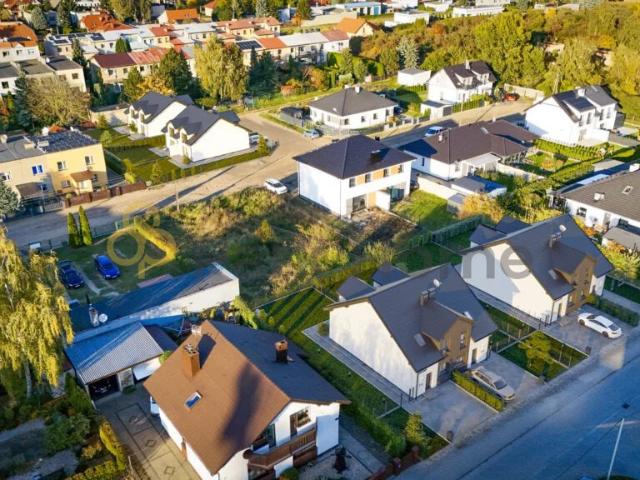 Nowoczesny dom z działką 230 m², wysoki standard polecam!