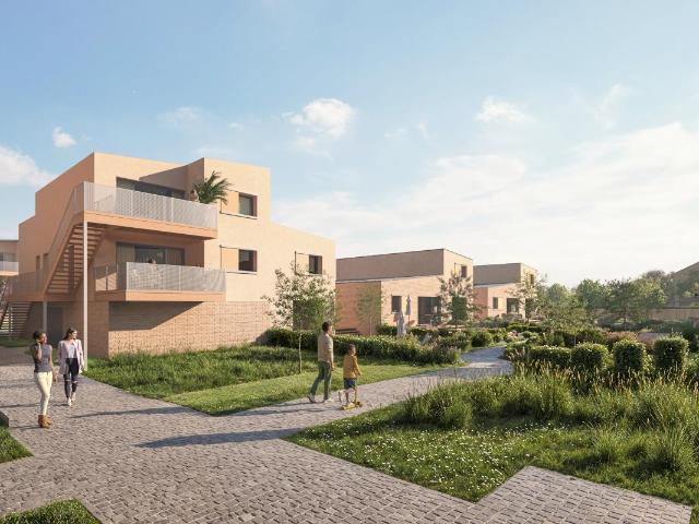 LES 3 VENELLES APPARTEMENTS