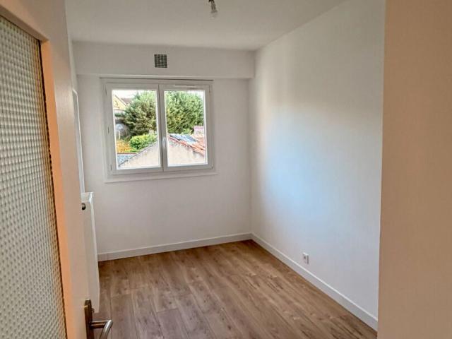 LES COURS Location Appartement poitiers: 49.66 m2 60962636