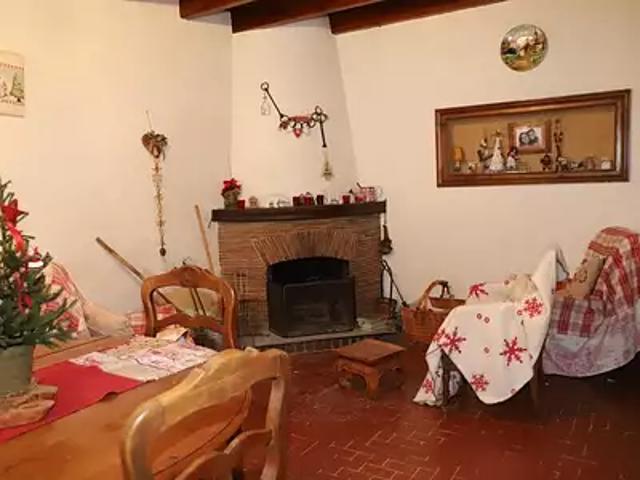 Les Cabannes 09310 Achat / Vente appartement 6 pièces t6