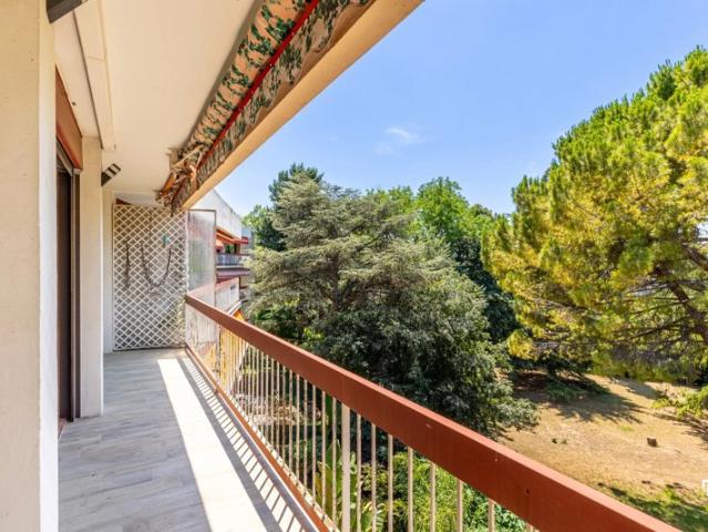 LE MARIE CHRSTINE Appartement T4 95 m² Vue dégagée Balcon