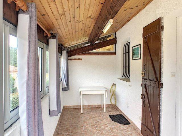 Les Cambous appartement meublé