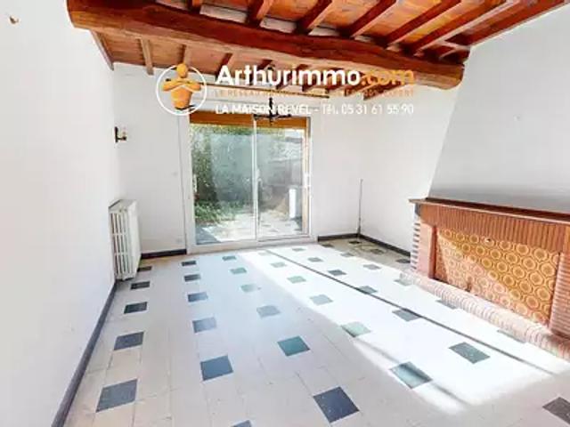 Les Cammazes 81540 Achat / Vente maison 4 pièces t4