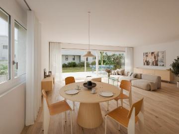 Bevaix, La Grande-Béroche, District de Boudry, Kanton Neuenburg
