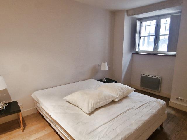 Les Carmes Appartement T3 meublé de standing