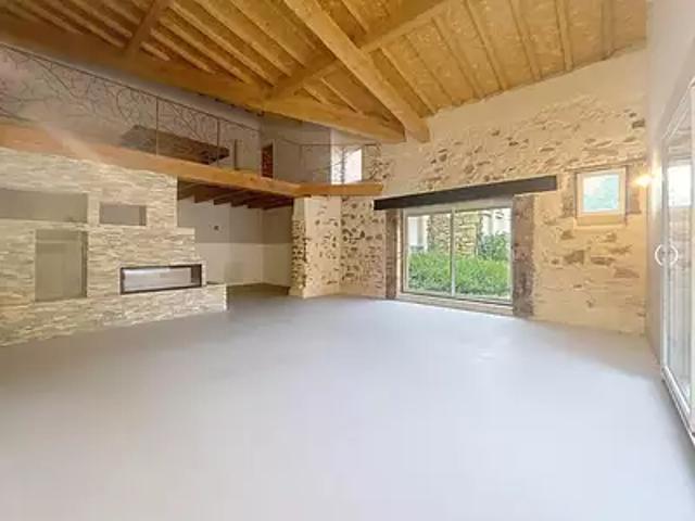 Les Cassés 11320 Achat / Vente maison 15 pièces t15