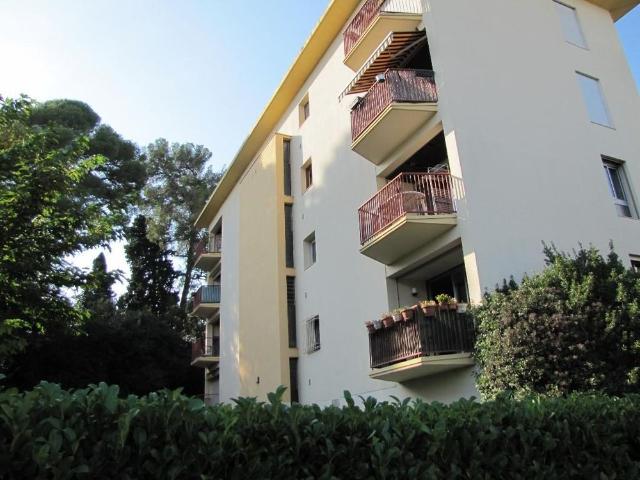 Les Cévennes T1 31.38m²