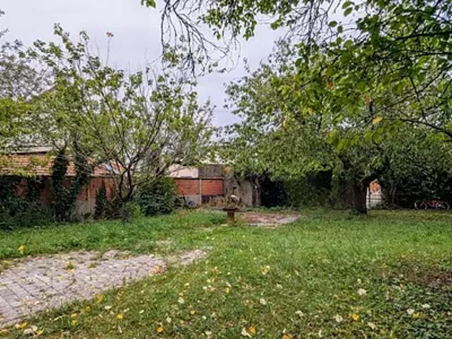 Les Chapelles Bourbon 77610 Programme neuf maison neuf à vendre 6 pièces