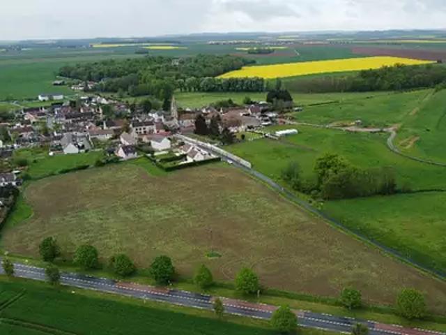 Les Chapelles Bourbon 77610 Programme neuf maison neuf à vendre 6 pièces