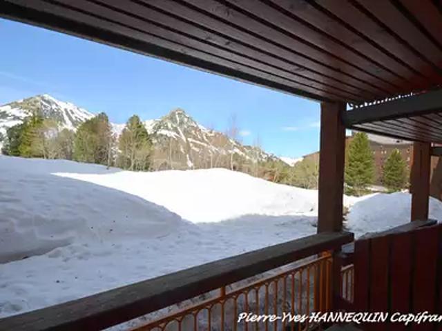 Les Chapelles 73700 Achat / Vente appartement 1 pièce t1 balcon