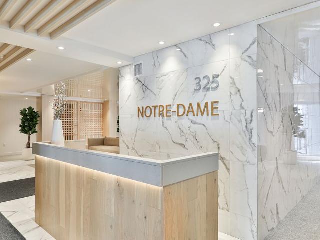 Les Cimes Repentigny Condo Locatif