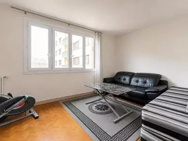 Les Clayes sous Bois 78340 Achat / Vente appartement 3 pièces t3 cave