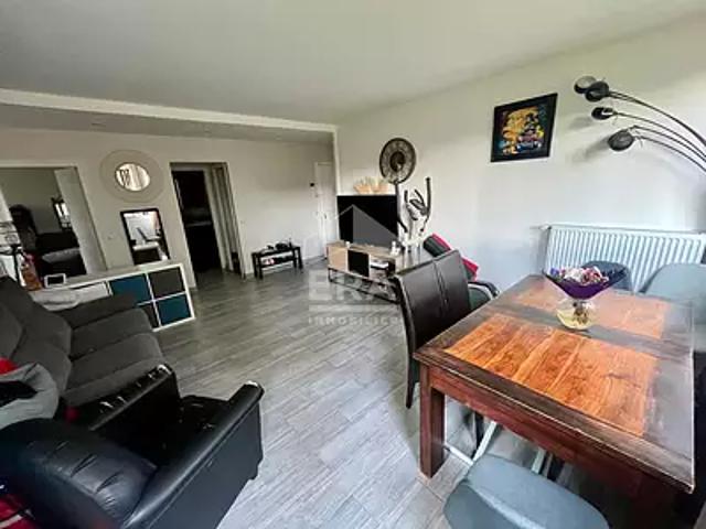 Les Clayes sous Bois 78340 Achat / Vente appartement 3 pièces t3 parking