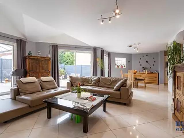 Les Clayes sous Bois 78340 Achat / Vente maison 5 pièces t5 terrasse parking