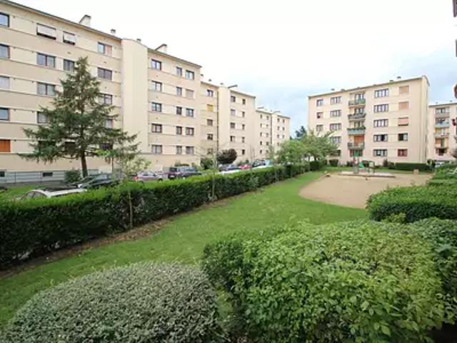 Les Clayes sous Bois 78340 Location appartement 3 pièces t3 parking