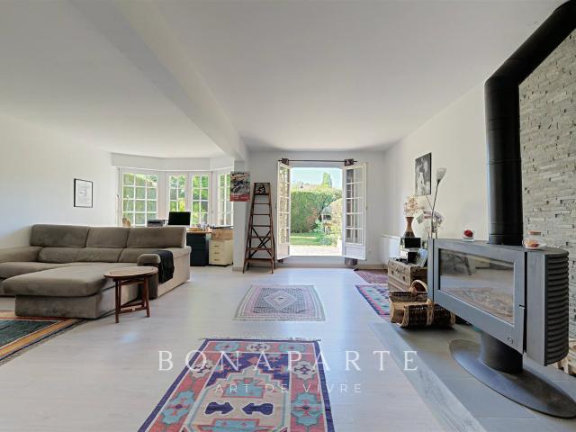 Les Clayes Sous Bois Maison Familiale 8 Pieces 130m² Les Clayes sous Bois