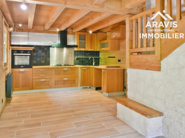 les clefs maison individuelle 4 pièces