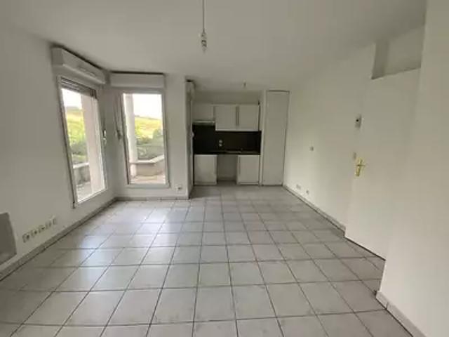 Les Andelys 27700 Achat / Vente appartement 2 pièces t2