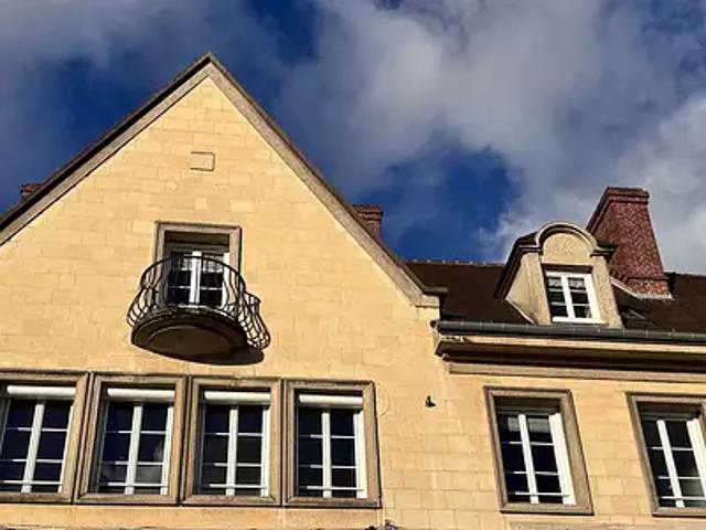 Les Andelys 27700 Achat / Vente appartement 3 pièces t3