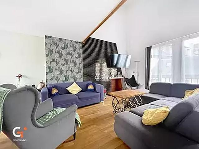 Les Andelys 27700 Achat / Vente maison 8 pièces t8