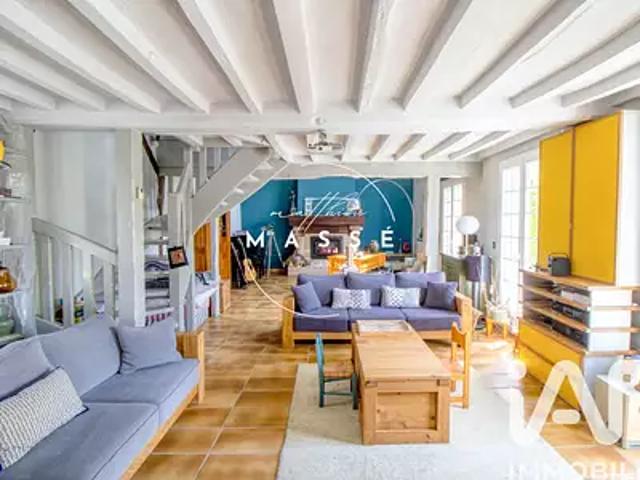 Les Andelys 27700 Achat / Vente maison 8 pièces t8 parking
