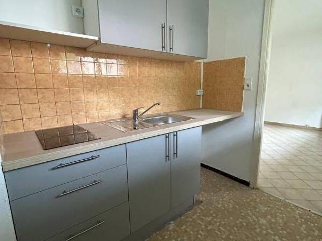 LES ANGLES STUDIO 29.50M²