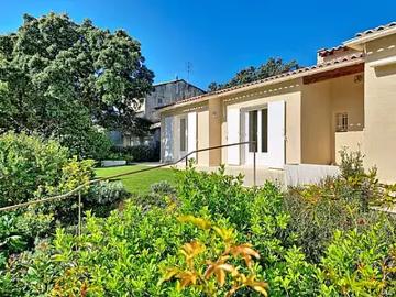 Les Angles 30133 Achat / Vente maison 4 pièces t4