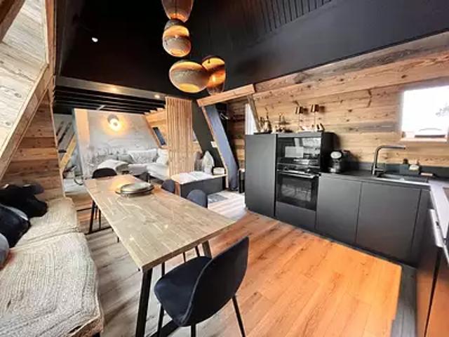 Les Angles 66210 Achat / Vente maison 4 pièces t4