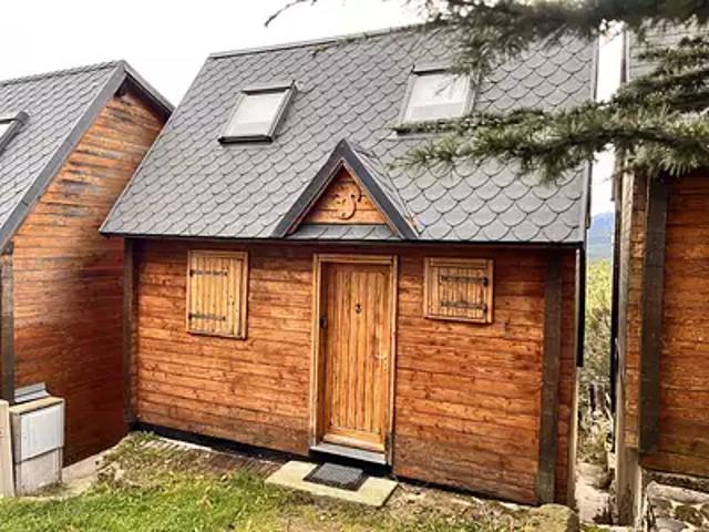 Les Angles 66210 Achat / Vente maison 5 pièces t5