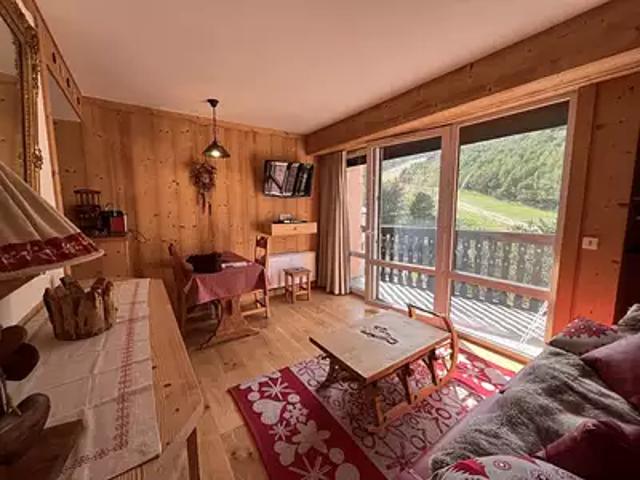 Les Angles 66210 Achat / Vente appartement 1 pièce t1