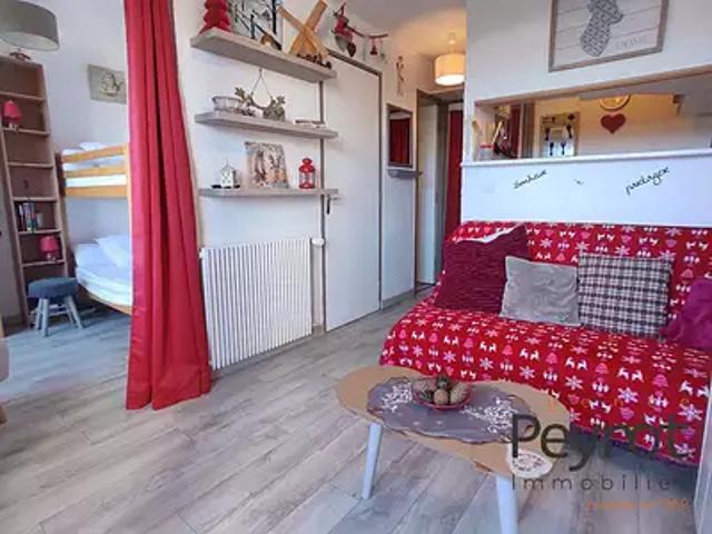 Les Angles 66210 Achat / Vente appartement 1 pièce t1
