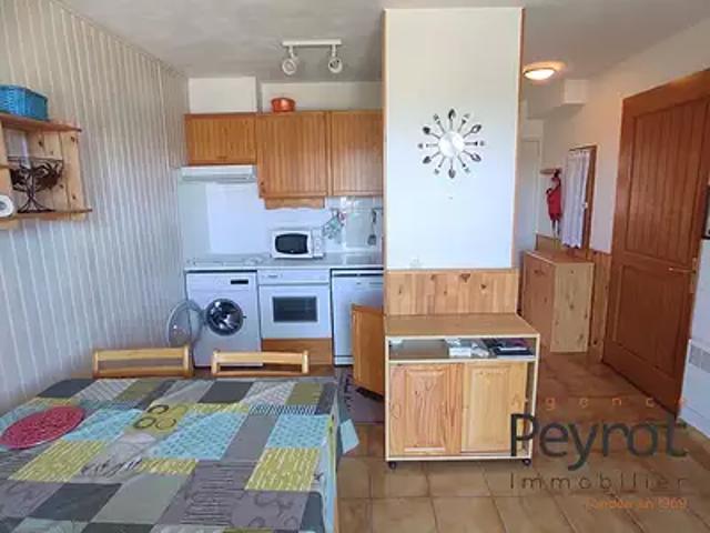 Les Angles 66210 Achat / Vente appartement 3 pièces t3