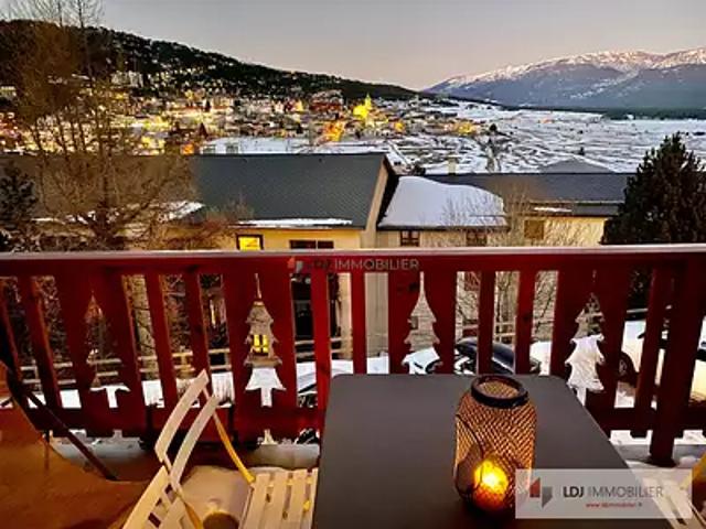 Les Angles 66210 Achat / Vente appartement 3 pièces t3